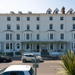 Esplanade Hotel Llandudno